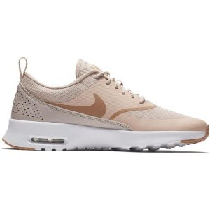 Sneaker Nike Air Max Thea - DESERT SAND/SAND-WHITE